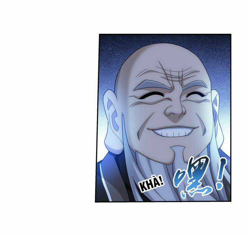 Đại Chúa Tể - Chapter 193 - Trang 33