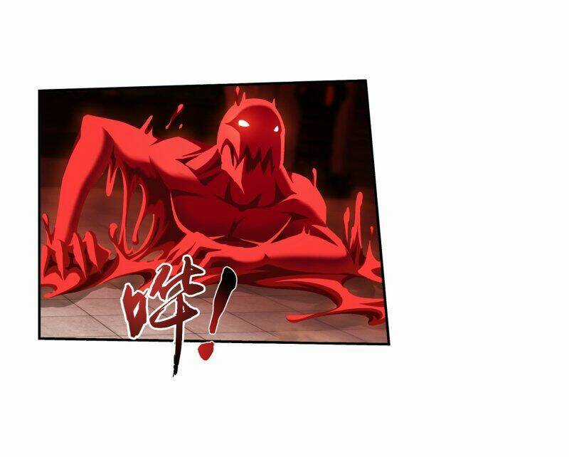 Đại Chúa Tể - Chapter 193 - Trang 5