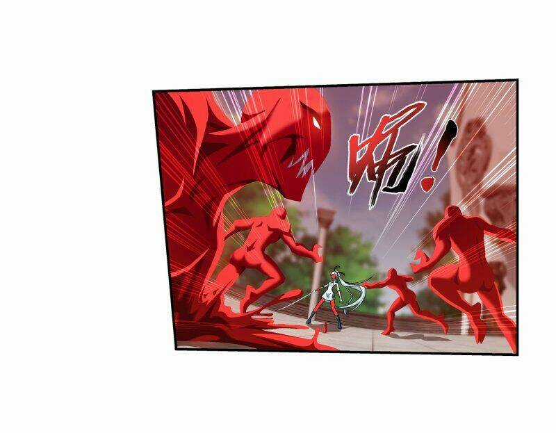 Đại Chúa Tể - Chapter 193 - Trang 6