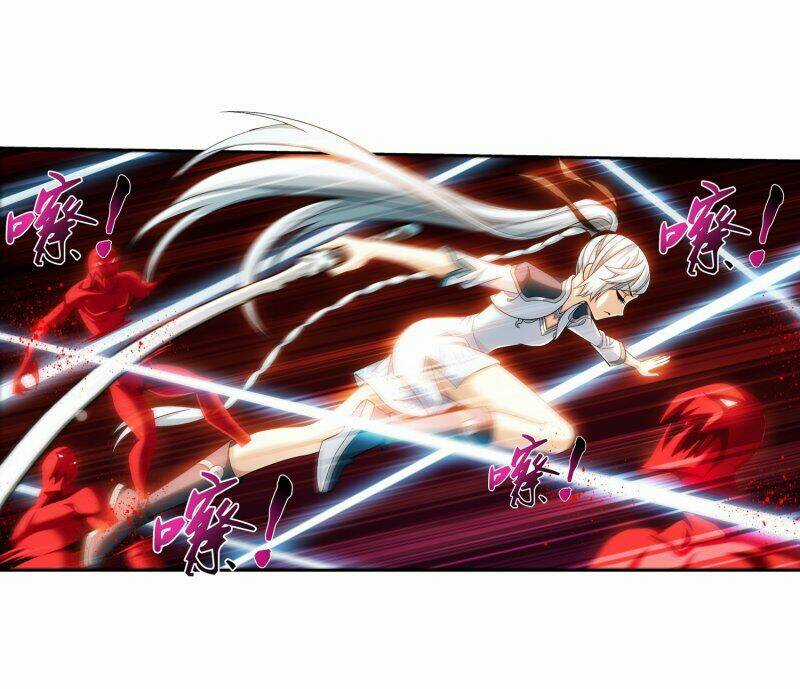 Đại Chúa Tể - Chapter 193 - Trang 7