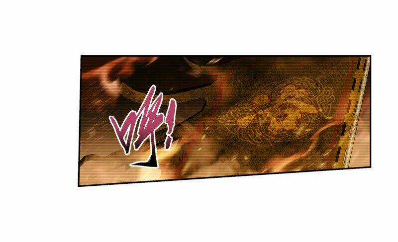 Đại Chúa Tể - Chapter 193 - Trang 10