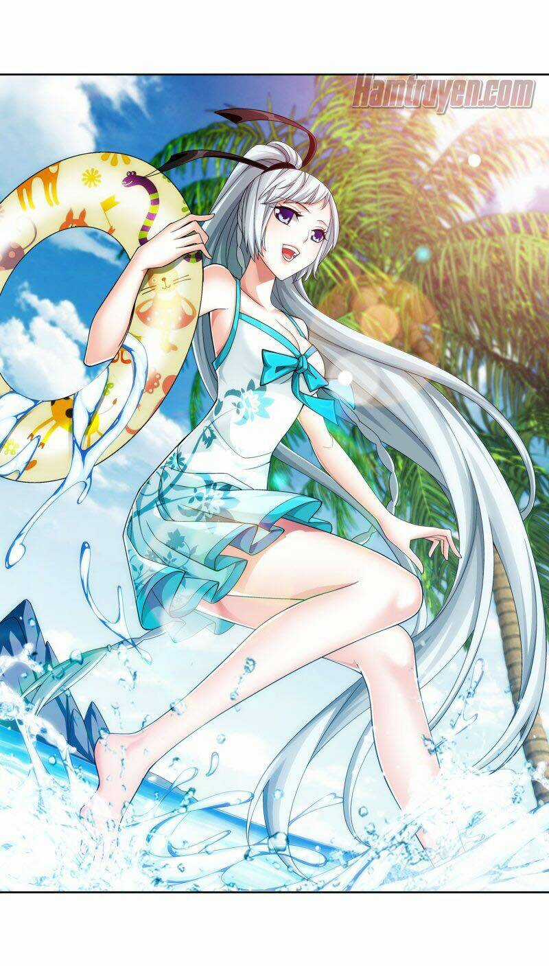 Đại Chúa Tể - Chapter 194 - Trang 2