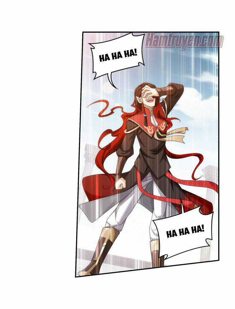 Đại Chúa Tể - Chapter 194 - Trang 13