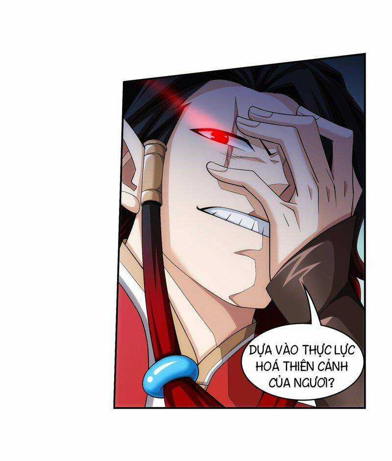 Đại Chúa Tể - Chapter 194 - Trang 14