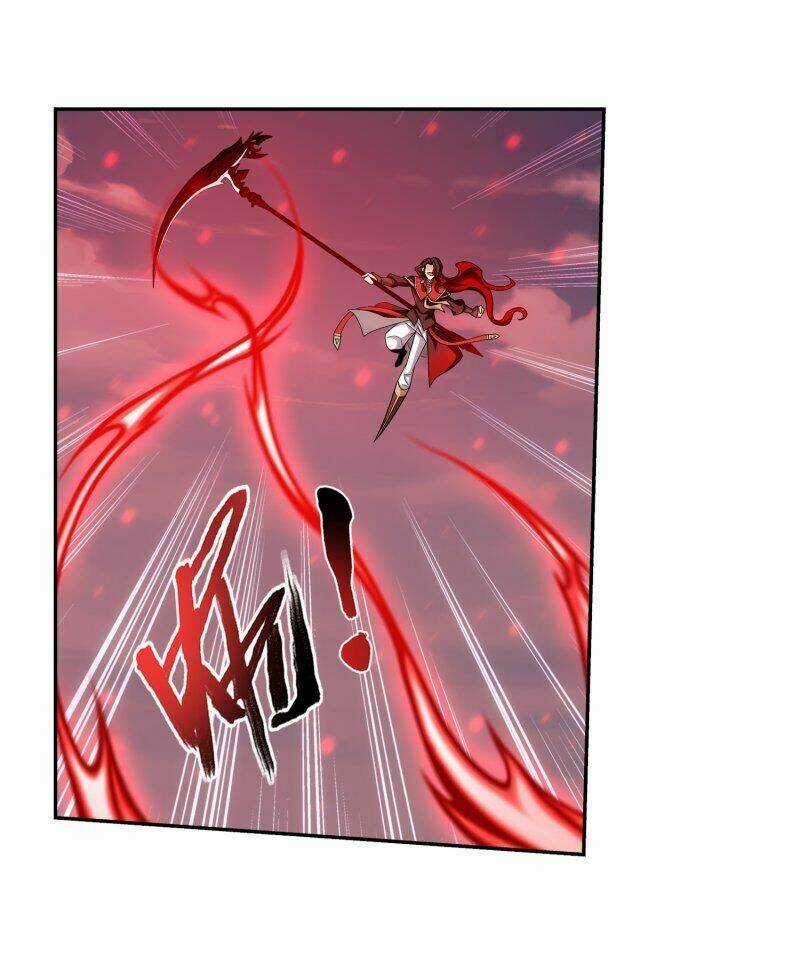 Đại Chúa Tể - Chapter 194 - Trang 15