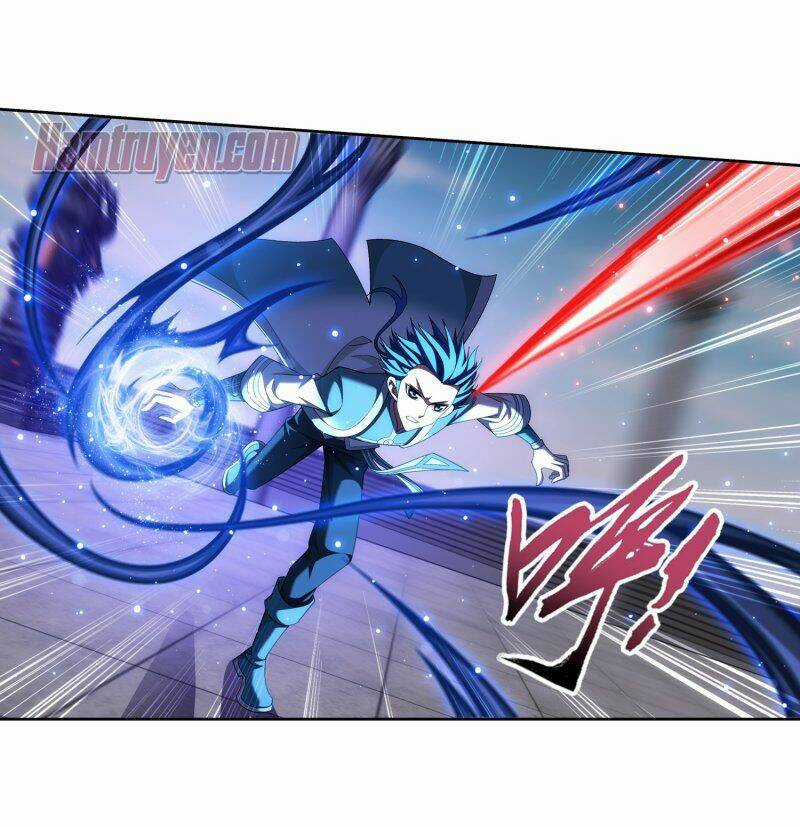 Đại Chúa Tể - Chapter 194 - Trang 17