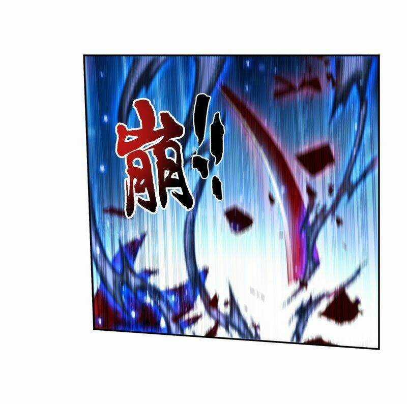 Đại Chúa Tể - Chapter 194 - Trang 19