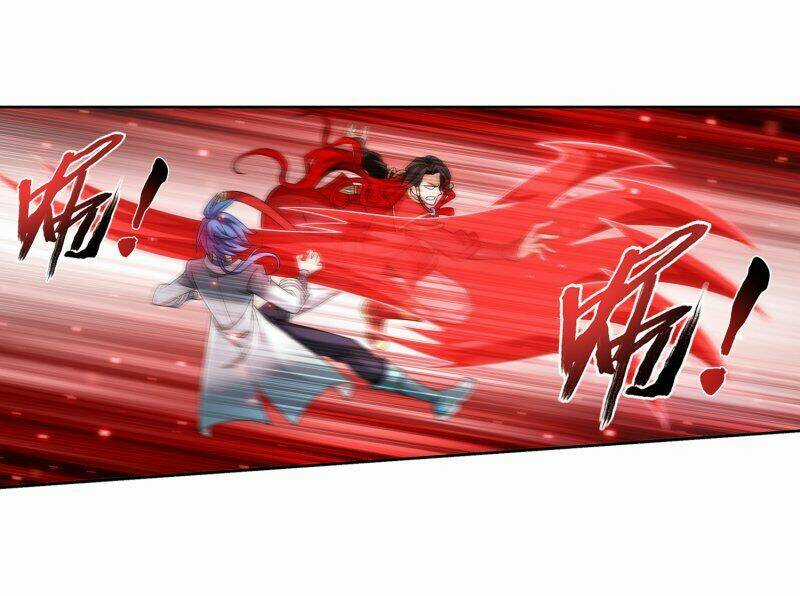 Đại Chúa Tể - Chapter 194 - Trang 22