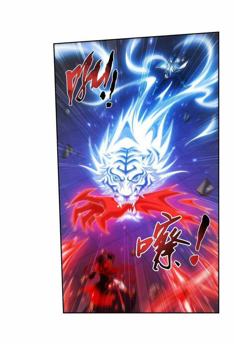 Đại Chúa Tể - Chapter 194 - Trang 24