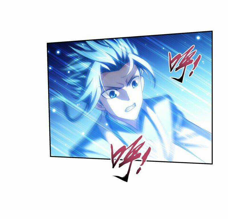 Đại Chúa Tể - Chapter 194 - Trang 26