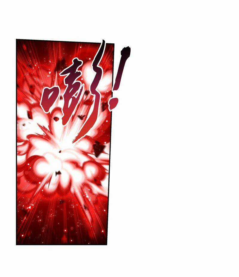 Đại Chúa Tể - Chapter 194 - Trang 27