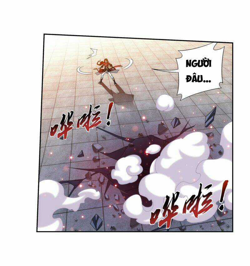 Đại Chúa Tể - Chapter 194 - Trang 28