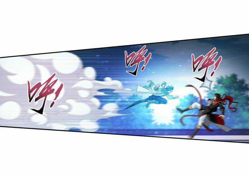 Đại Chúa Tể - Chapter 194 - Trang 30