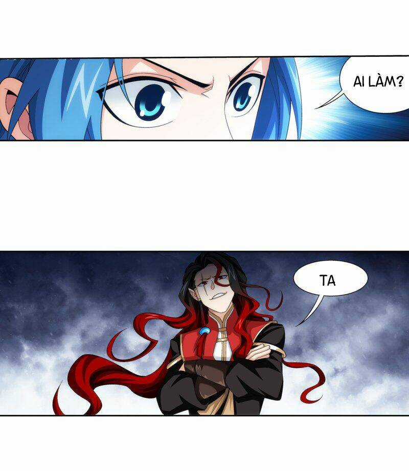 Đại Chúa Tể - Chapter 194 - Trang 4