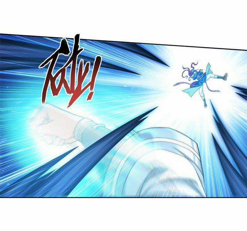 Đại Chúa Tể - Chapter 194 - Trang 31