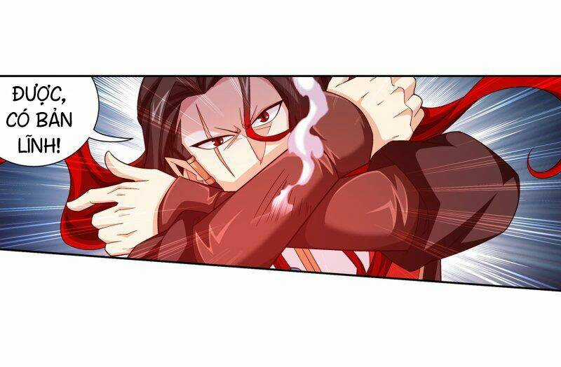 Đại Chúa Tể - Chapter 194 - Trang 32