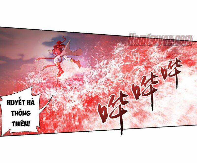 Đại Chúa Tể - Chapter 194 - Trang 33