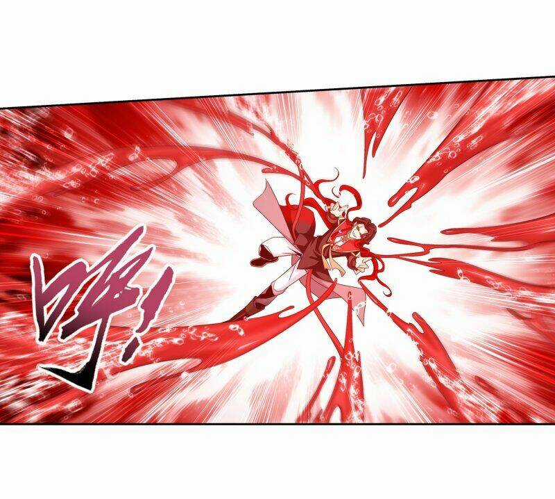 Đại Chúa Tể - Chapter 194 - Trang 34