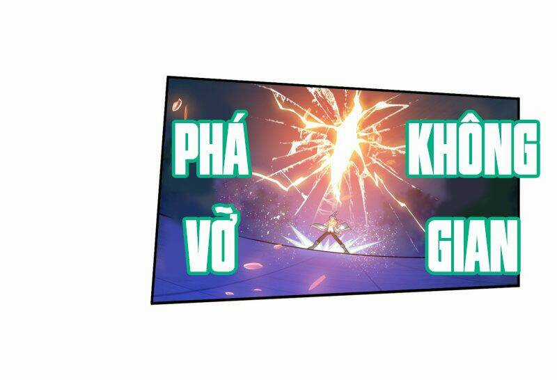 Đại Chúa Tể - Chapter 194 - Trang 36