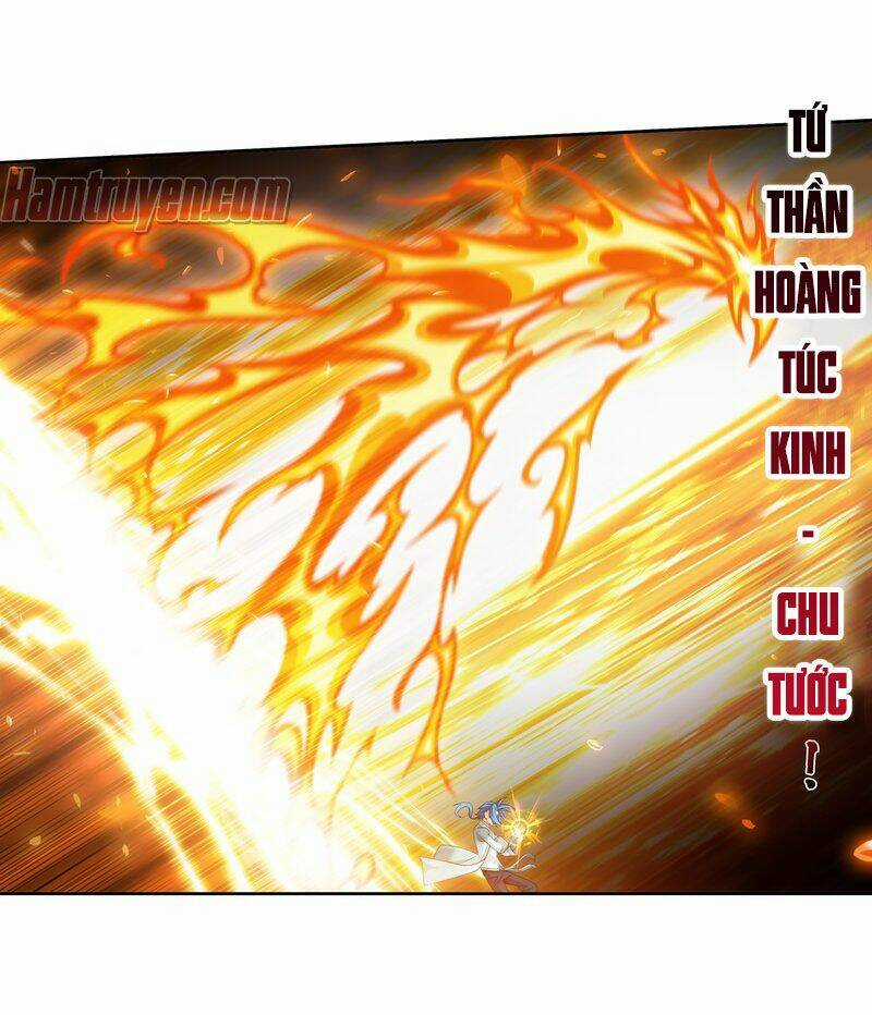 Đại Chúa Tể - Chapter 194 - Trang 37