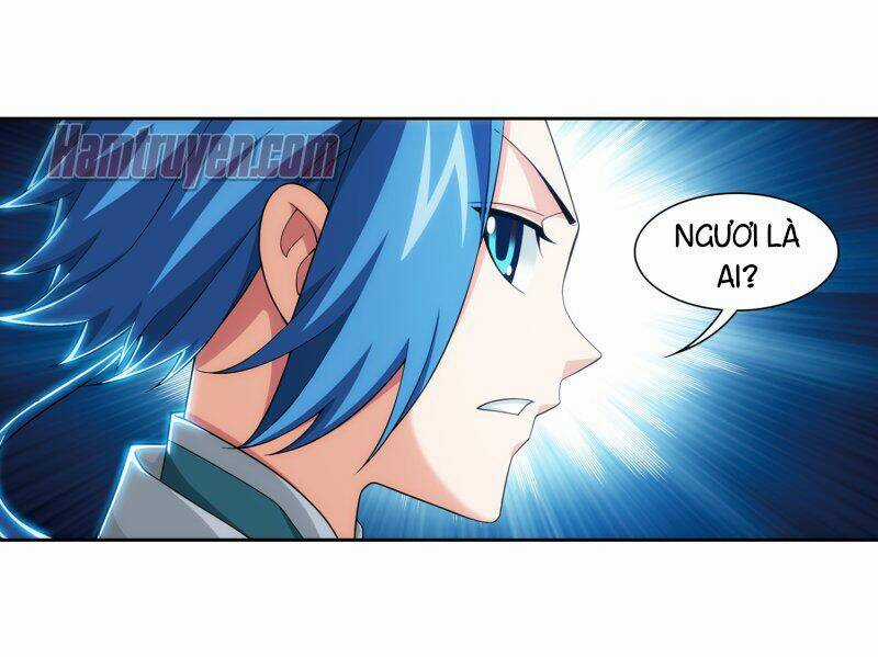 Đại Chúa Tể - Chapter 194 - Trang 5