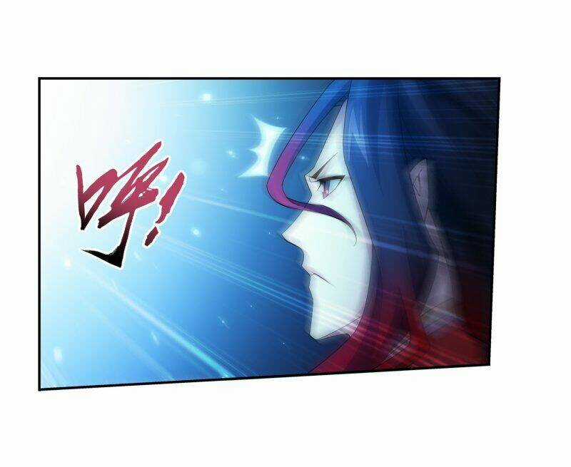 Đại Chúa Tể - Chapter 194 - Trang 8