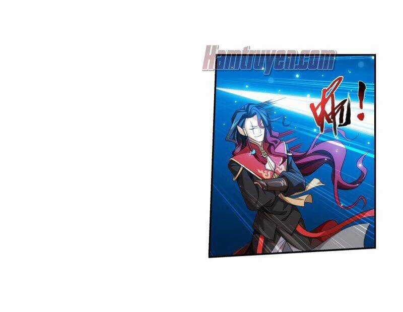 Đại Chúa Tể - Chapter 194 - Trang 9