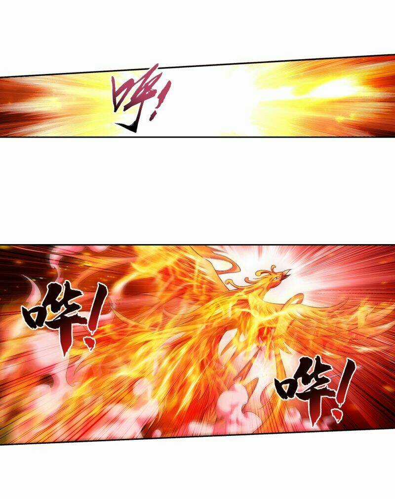 Đại Chúa Tể - Chapter 195 - Trang 11