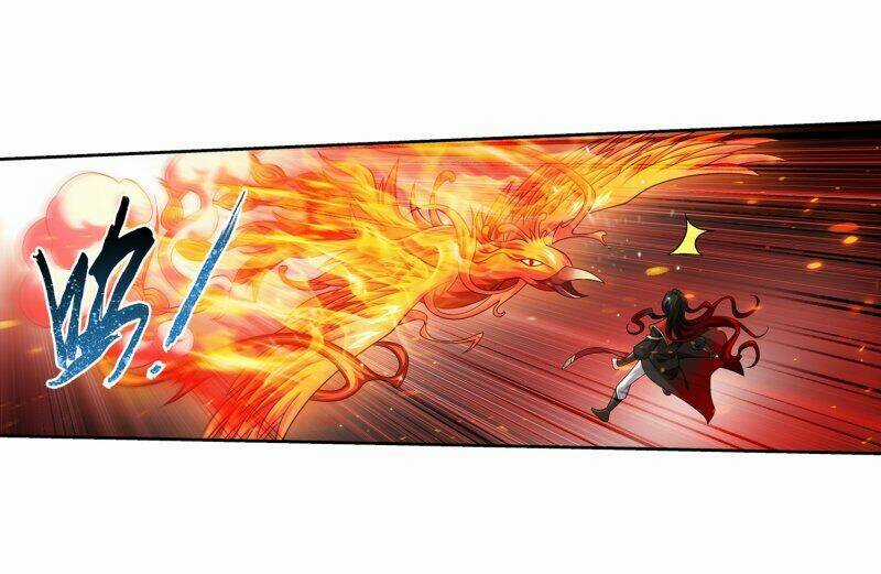 Đại Chúa Tể - Chapter 195 - Trang 12