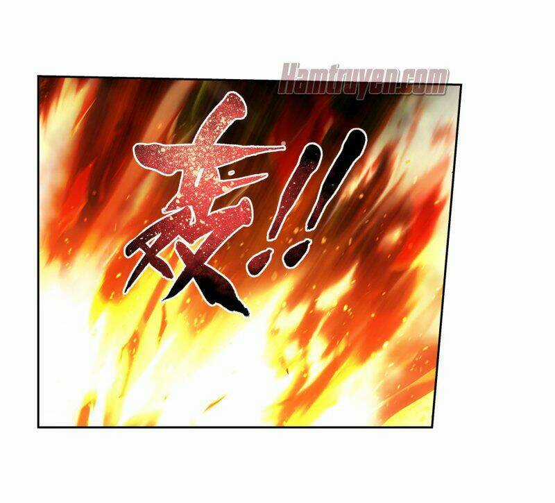 Đại Chúa Tể - Chapter 195 - Trang 13