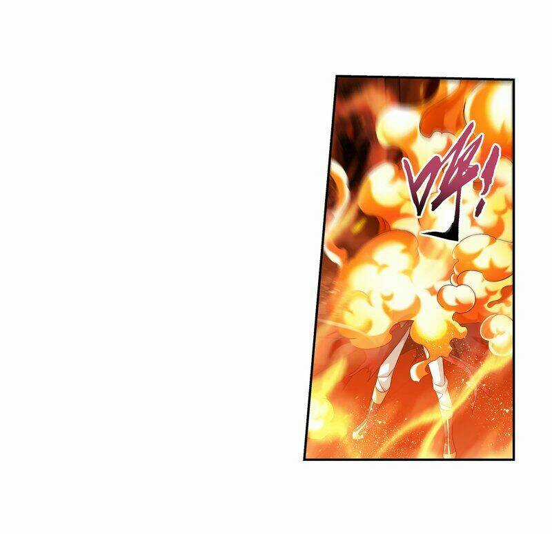 Đại Chúa Tể - Chapter 195 - Trang 14