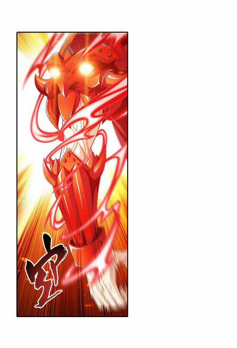 Đại Chúa Tể - Chapter 195 - Trang 15