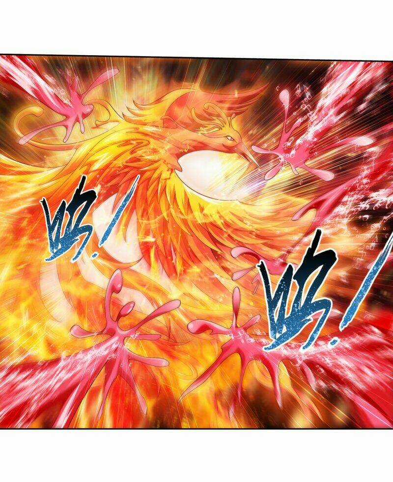 Đại Chúa Tể - Chapter 195 - Trang 3