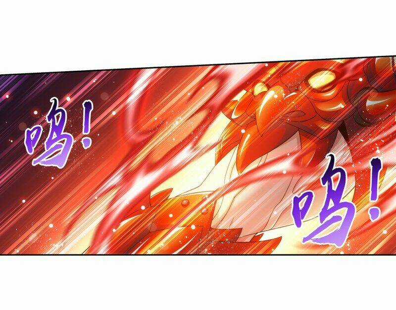 Đại Chúa Tể - Chapter 195 - Trang 28