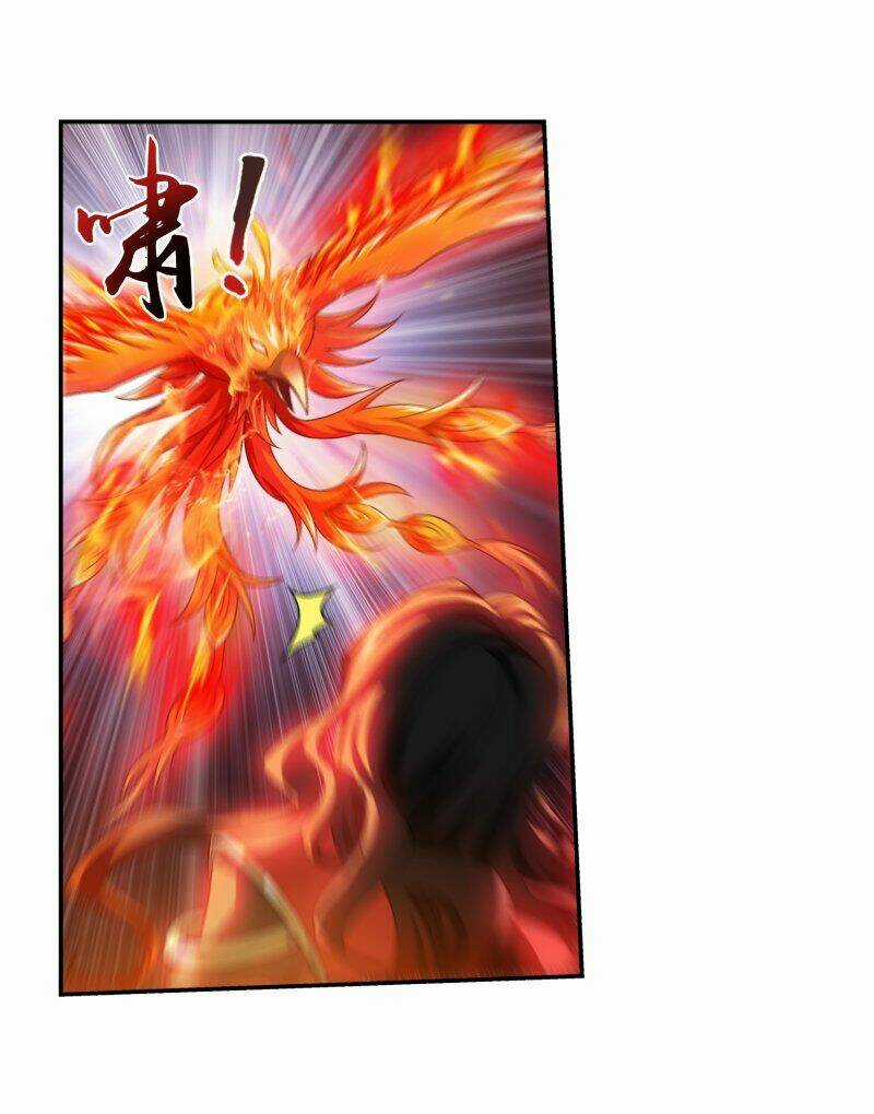 Đại Chúa Tể - Chapter 195 - Trang 4