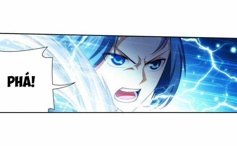 Đại Chúa Tể - Chapter 195 - Trang 31