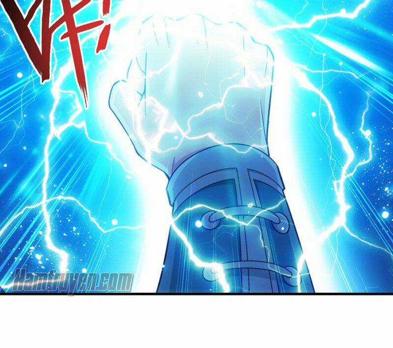 Đại Chúa Tể - Chapter 195 - Trang 33