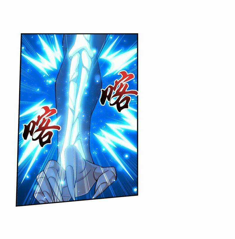 Đại Chúa Tể - Chapter 195 - Trang 34