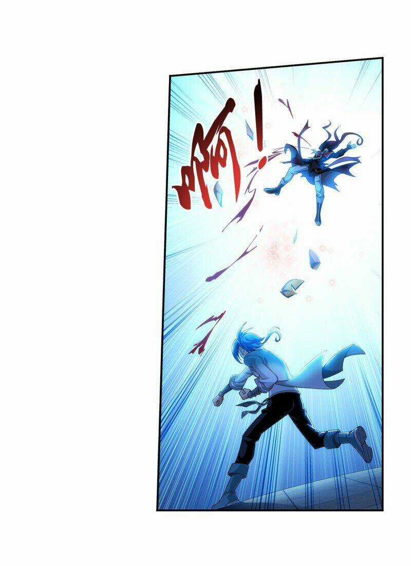 Đại Chúa Tể - Chapter 195 - Trang 35