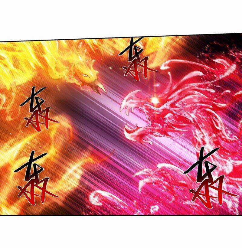 Đại Chúa Tể - Chapter 195 - Trang 7