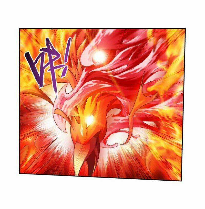 Đại Chúa Tể - Chapter 195 - Trang 8