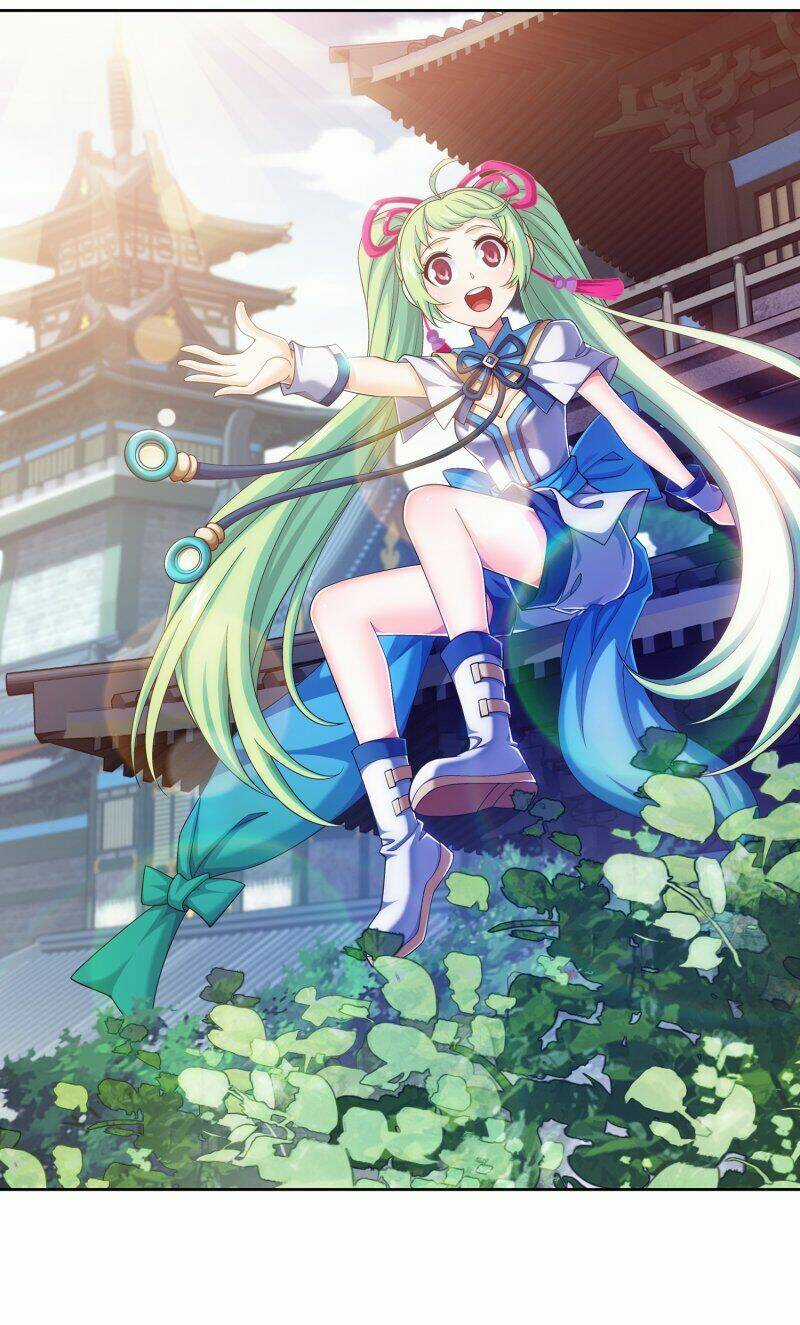 Đại Chúa Tể - Chapter 196 - Trang 2