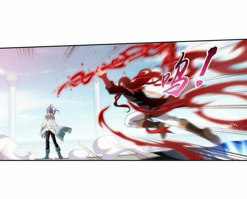 Đại Chúa Tể - Chapter 196 - Trang 11