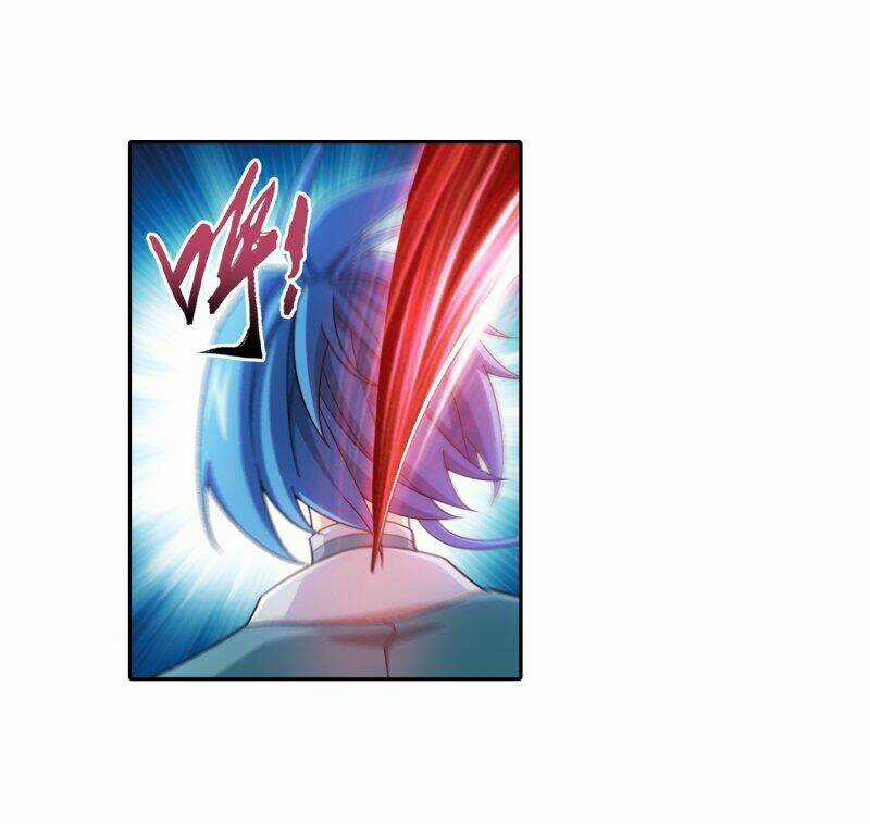 Đại Chúa Tể - Chapter 196 - Trang 14