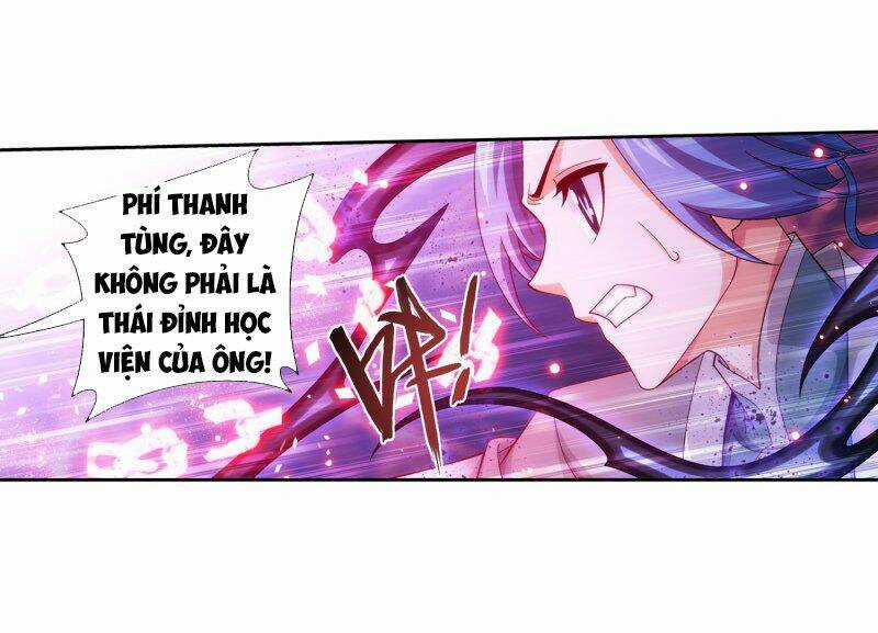 Đại Chúa Tể - Chapter 196 - Trang 19