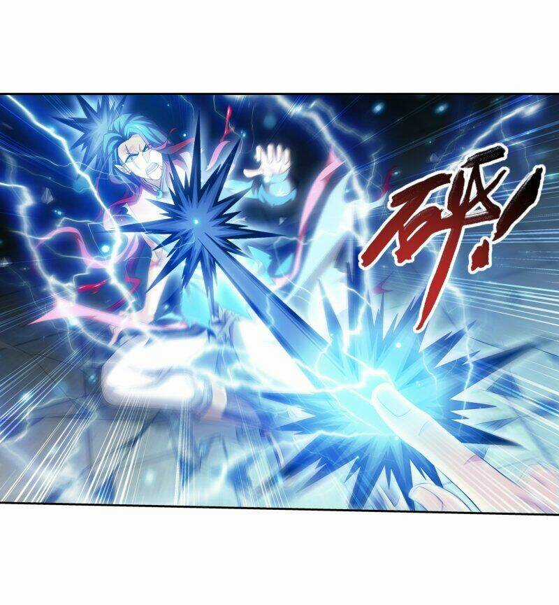 Đại Chúa Tể - Chapter 196 - Trang 23