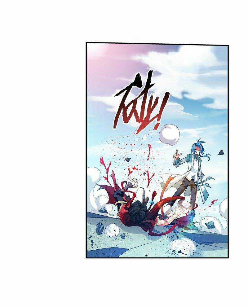 Đại Chúa Tể - Chapter 196 - Trang 25