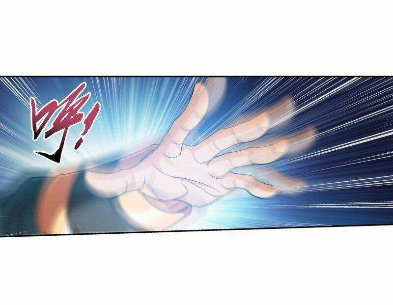 Đại Chúa Tể - Chapter 196 - Trang 26