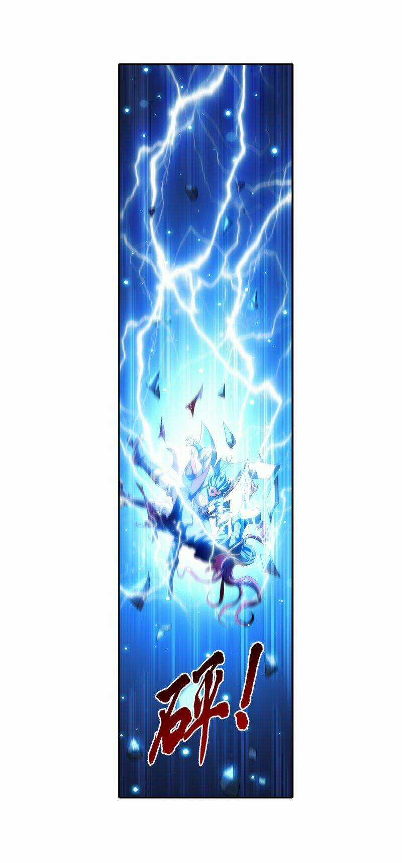 Đại Chúa Tể - Chapter 196 - Trang 4