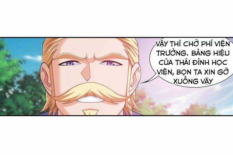 Đại Chúa Tể - Chapter 196 - Trang 39